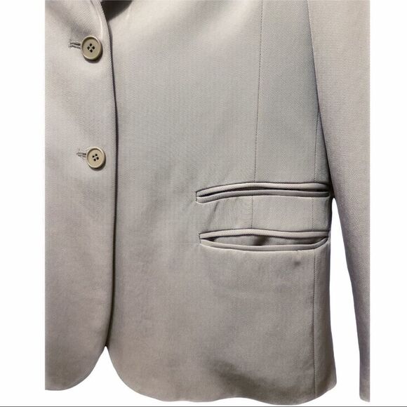 Diane Von Furstenberg Plaxico Blazer - Picture 5 of 16